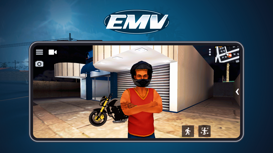 #4. Elite MotoVlog (iOS) Podle: Sebby Games