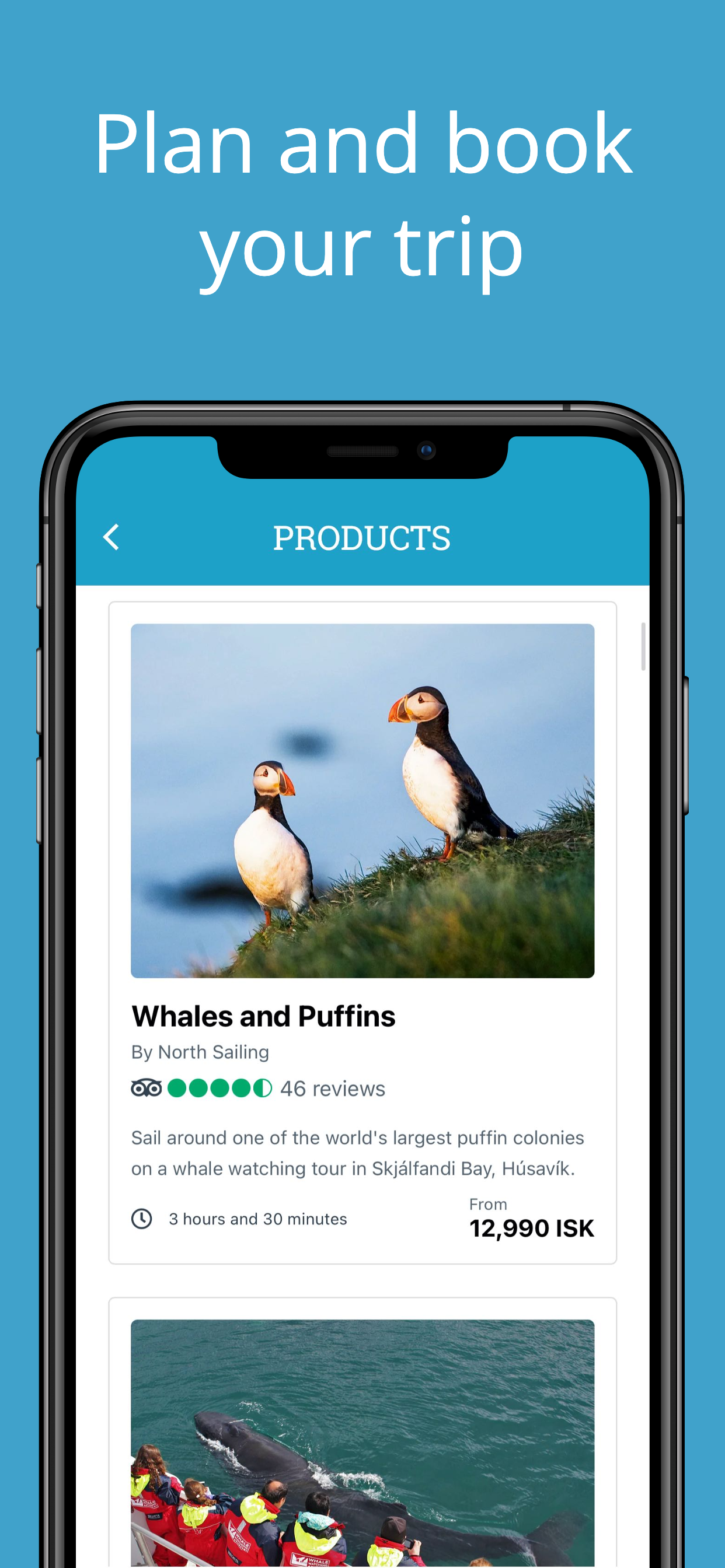 SavExplore