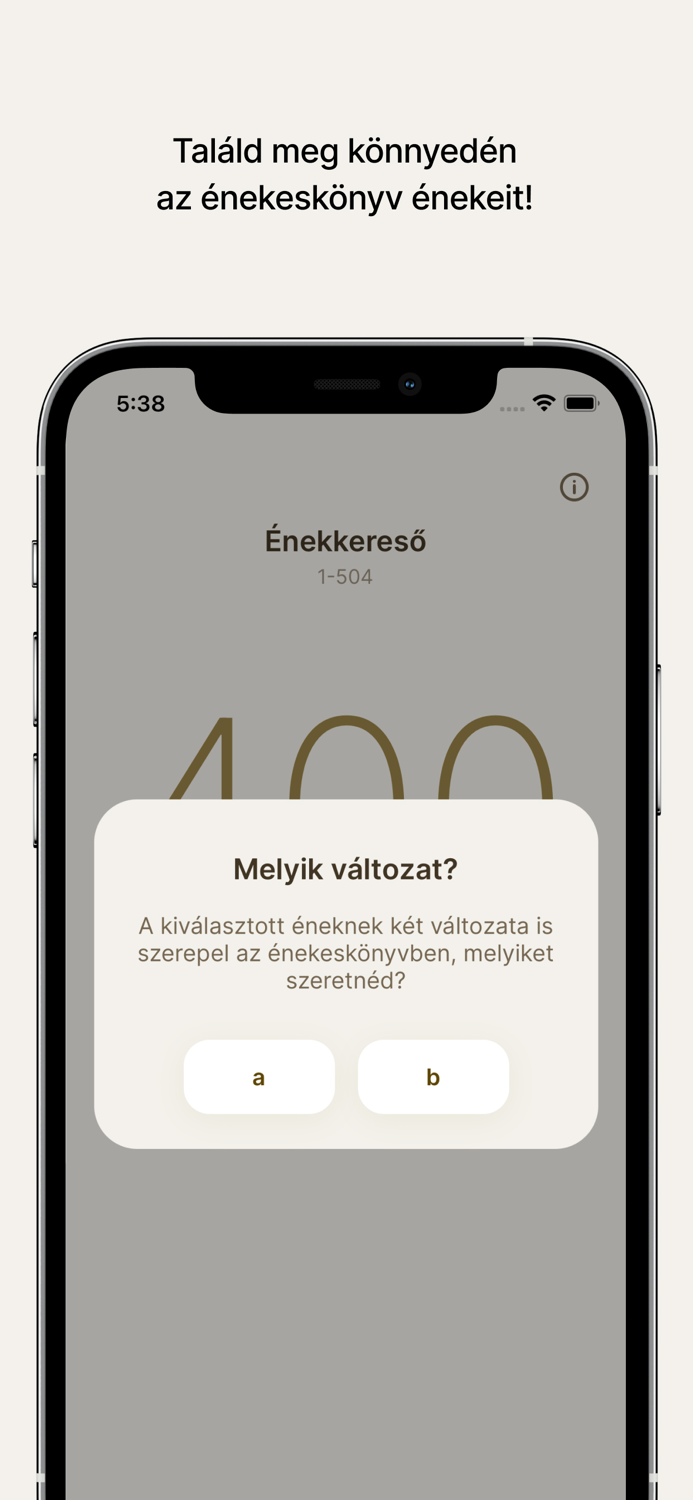 Református Énekeskönyv