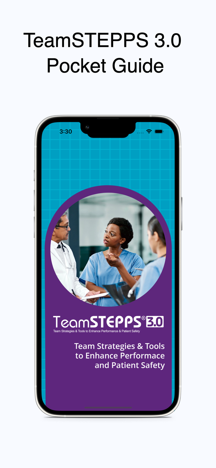 TeamSTEPPS 3.0
