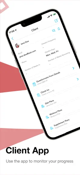 Game screenshot Empire Fitness and Physique mod apk