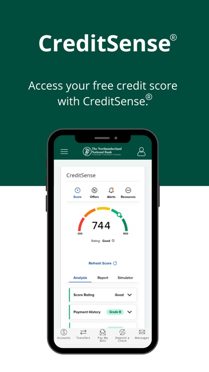 Central Penn Bank & Trust-NNB screenshot-7