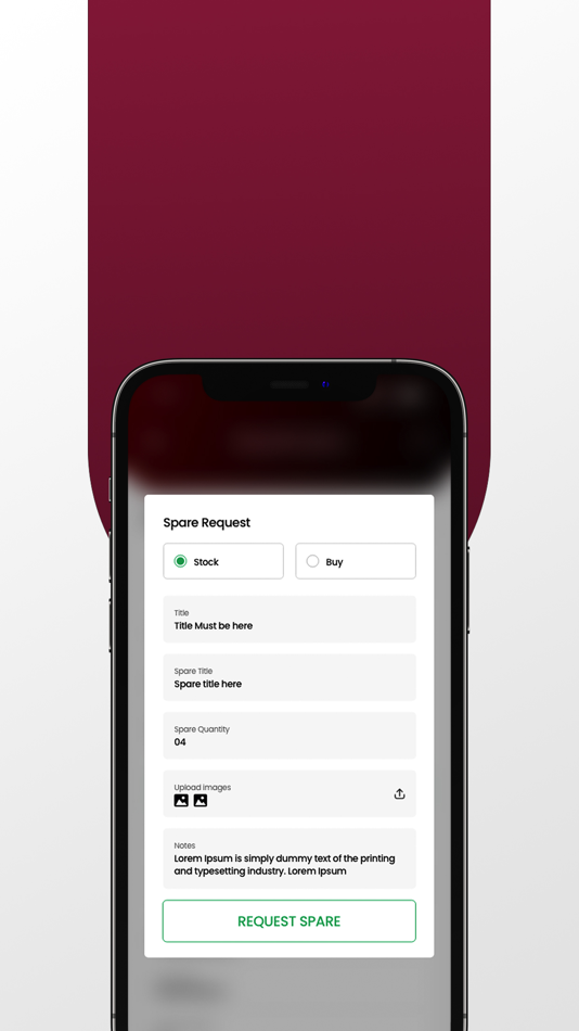 #7. Mcc Management (iOS) 由: Altanthifat Alhaditha For Trading