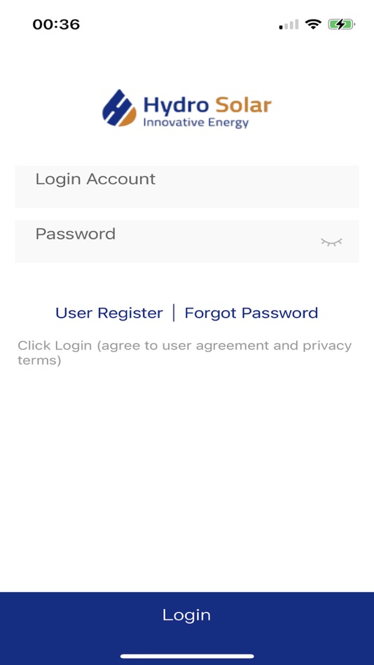 #1. Hydro Solar HP (iOS) โดย: Aqua Solanor Inc.