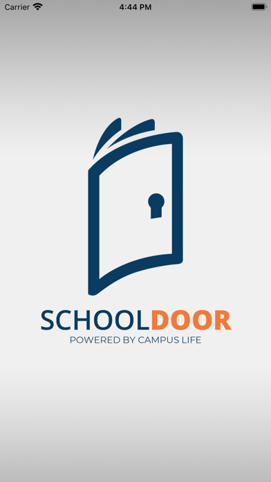School Door Screenshot