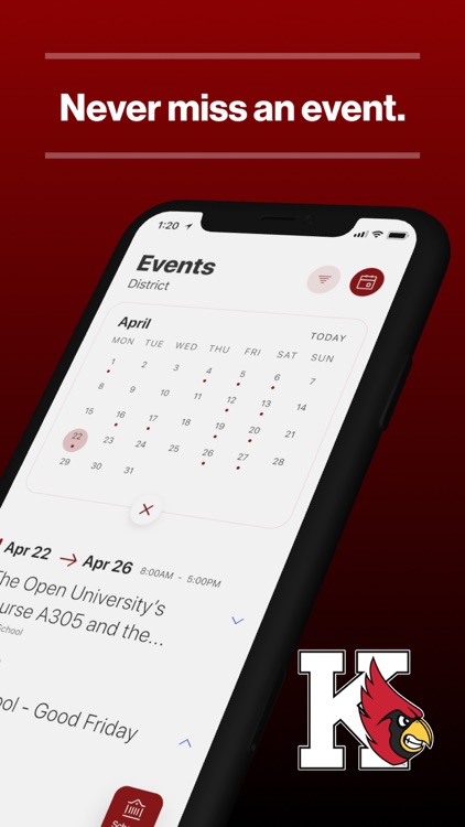 Kingston Community Schools MI