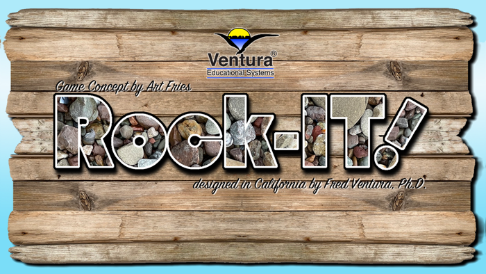 Rock-IT Imagination Time