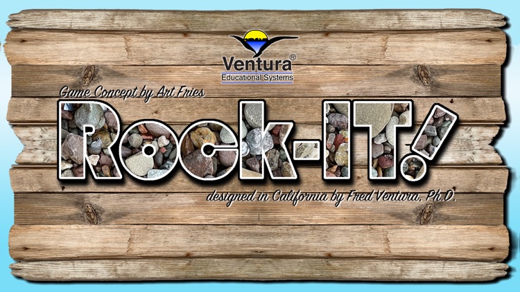 Rock-IT! (Imagination Time)