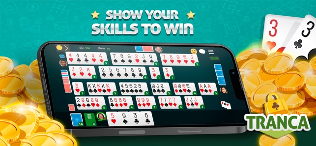 TRUCO GameVelvet - Card Game on the App Store