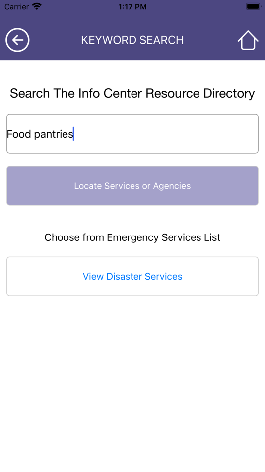 #4. OC Senior Resources (iOS) By: County of Orange