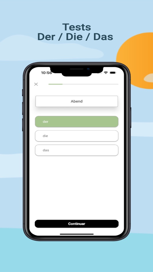 #3. Aprende Alemão (iOS) 由: zakaria taamouti