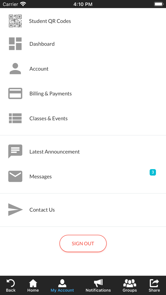 Art Motion Dance Studio