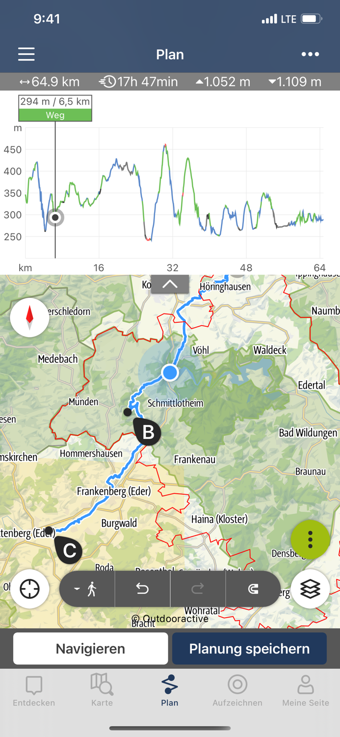 Edersee  Deine Region