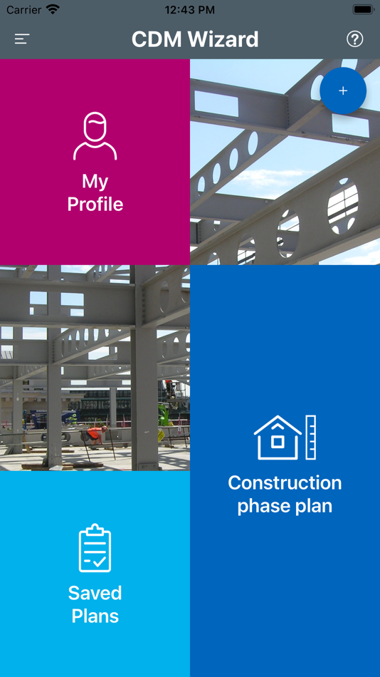 #3. New CDM (iOS) 由: CITB