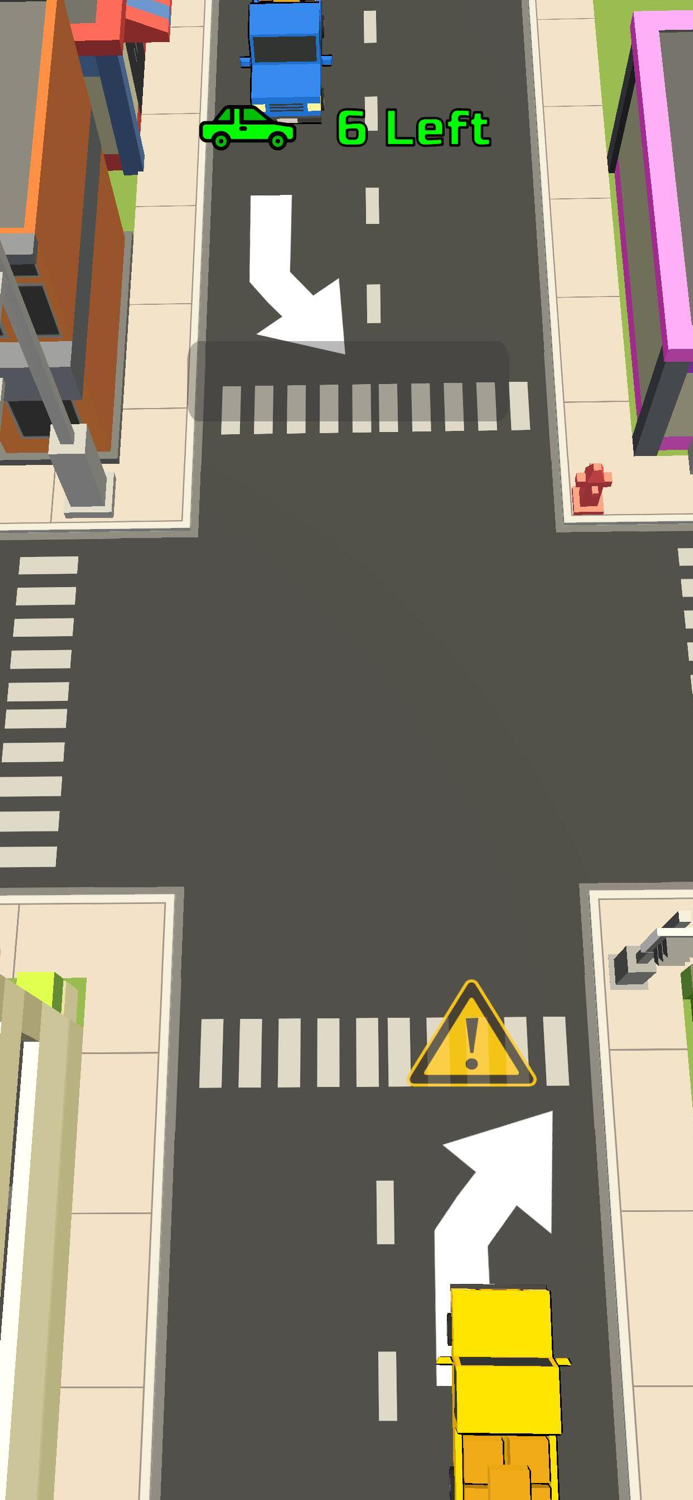 Traffic Master 3D