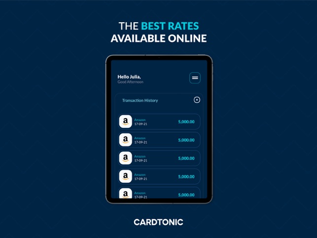 Top 5 Applications To Buy on Google Play Store - Cardtonic