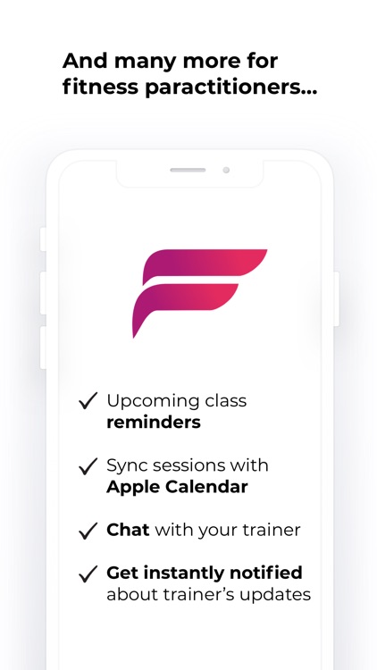 FitGen - My Fitness Trainings screenshot-6