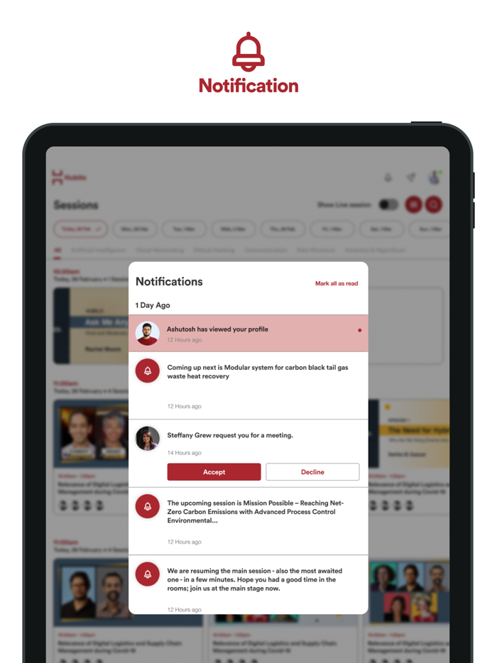 Indigenous Prosperity Forum