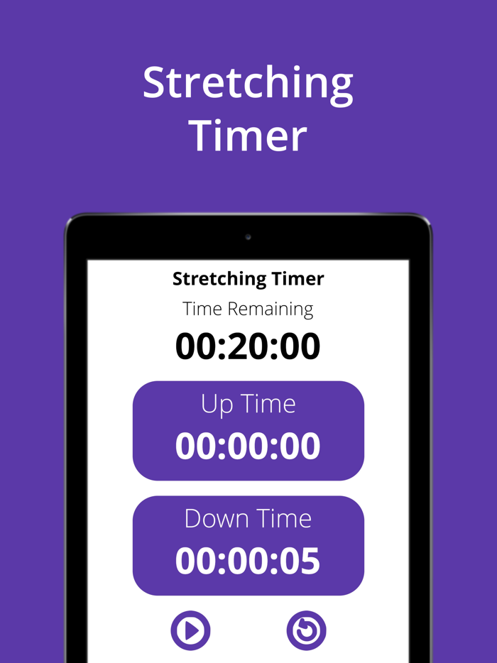 Intervalio - Interval Timer