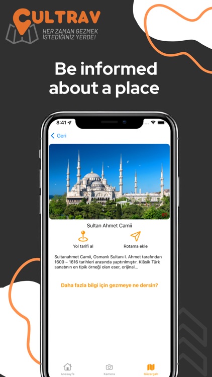 Cultrav screenshot-4