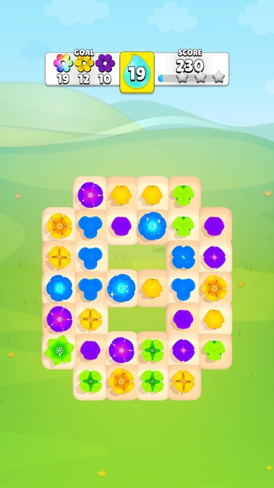 Flower Blast! Screenshot