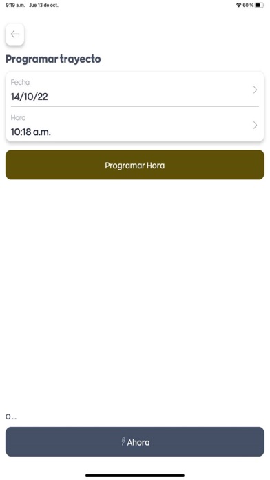 Taxi Coomofu Screenshot