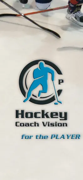 Game screenshot Hockey Coach Vision - PlayerM mod apk