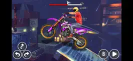 Game screenshot Superhero Racing Bike Games apk