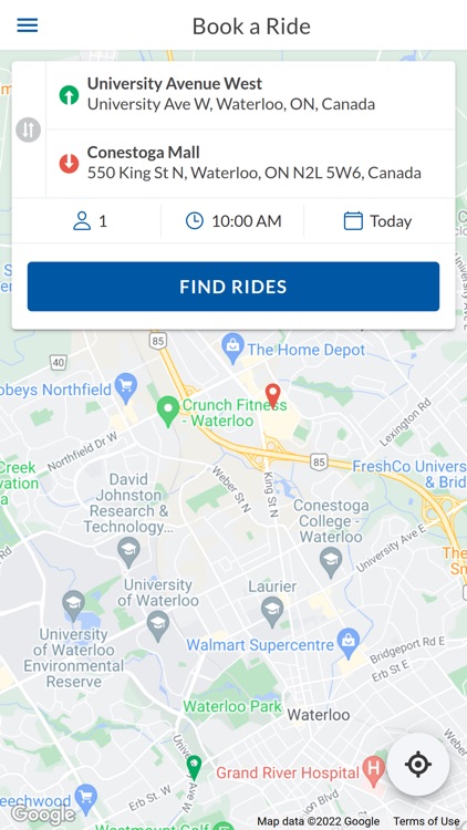 GoMicro RTA On Demand