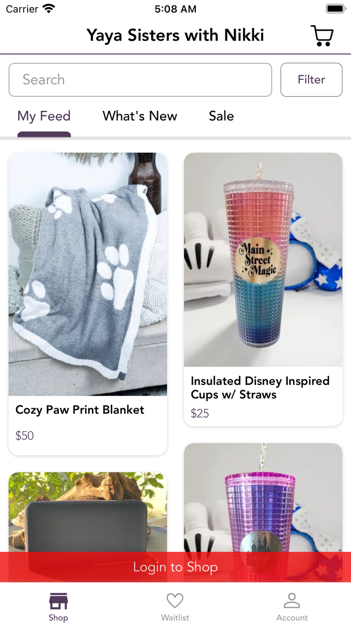 Yaya Sisters with Nikki