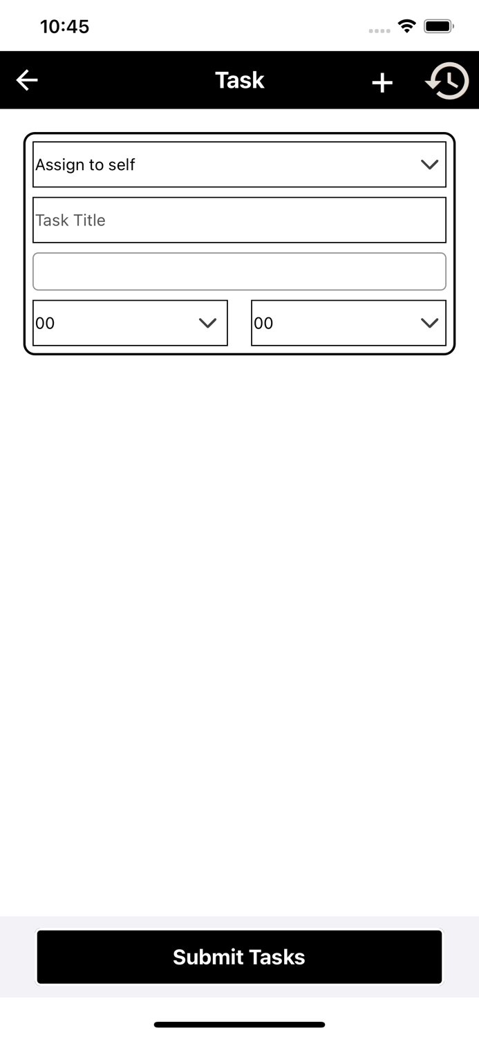 Utkarsh Management App