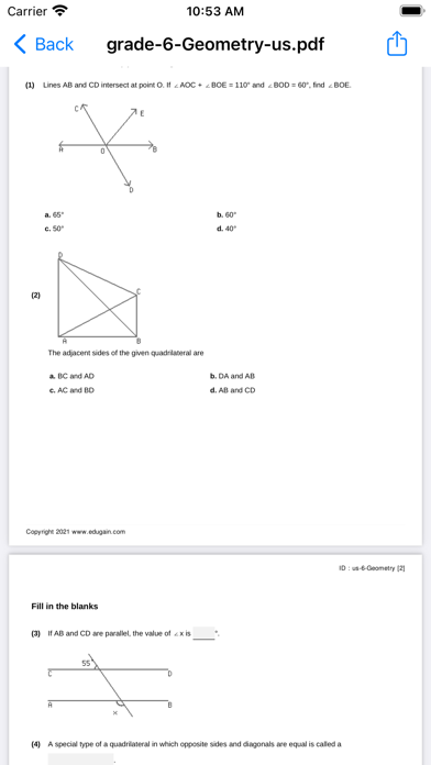 Doc Reader Iのおすすめ画像4