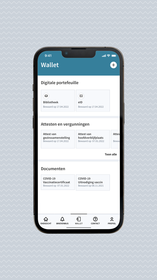 #4. De Panne (iOS) Podle: Vlaamse overheid