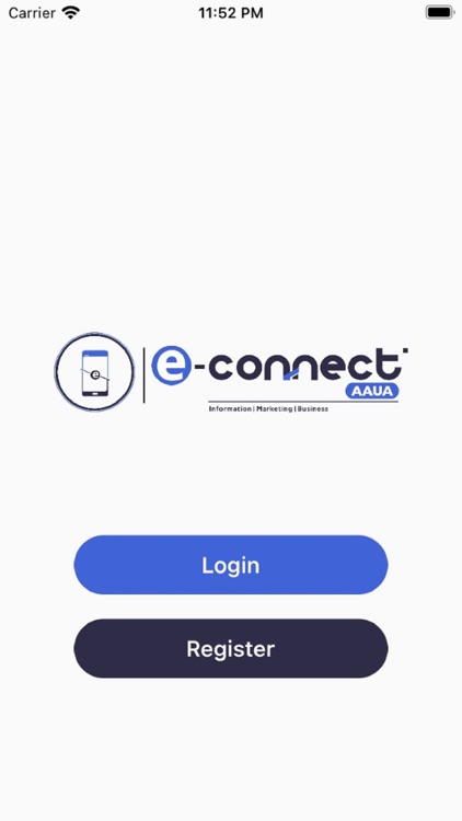 E-Connect AAUA