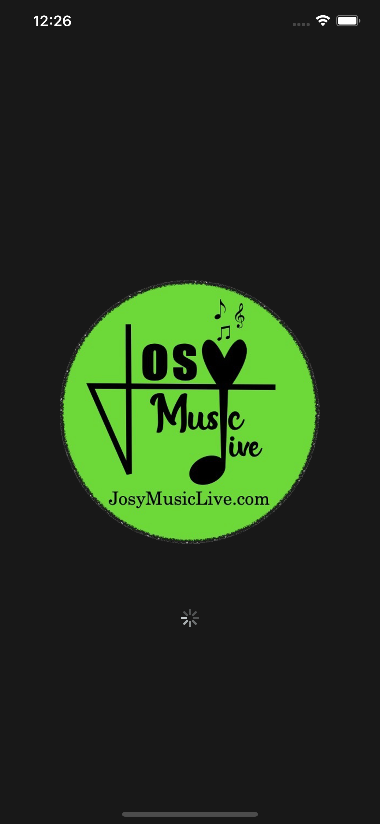 Josy Music Live