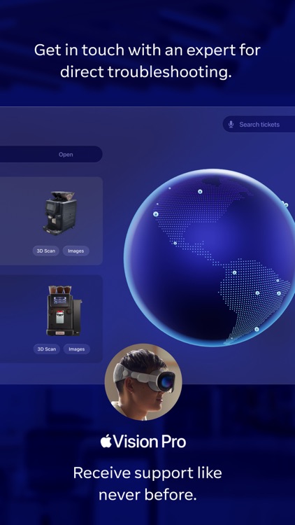 TeamViewer Spatial Support screenshot-3