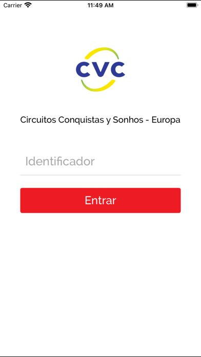 Conquistas Screenshot