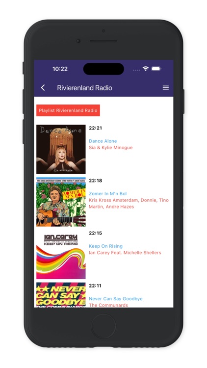 Rivierenland Radio