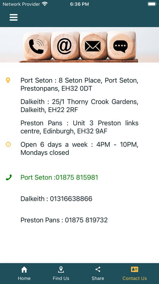 #4. Bene's (iOS) Podle: Weetech Co Ltd