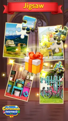 Game screenshot Christmas Journey 2 hack