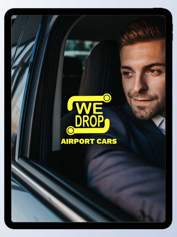 We Drop Airport Cars