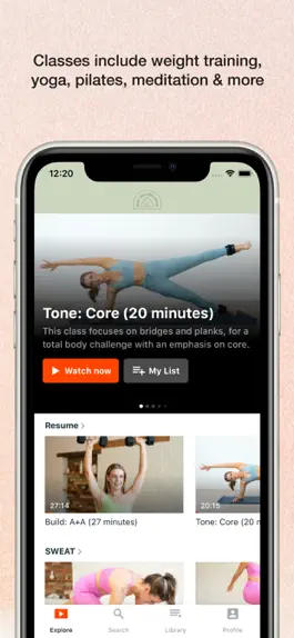 Game screenshot Bond Wellness House apk