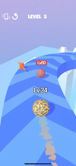 Game screenshot Ball Crush! hack