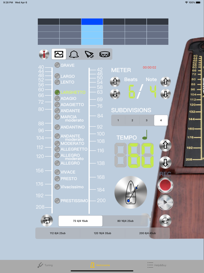 Ruan Tuner-Tuner for Ruan