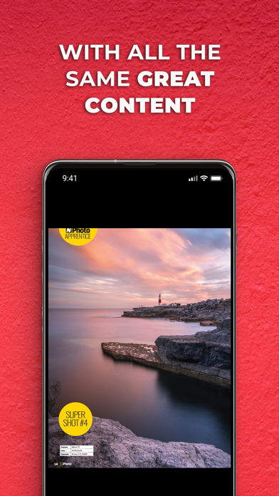 N-Photo Screenshot