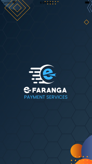 efaranga Screenshot