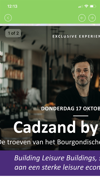 BLB BE Screenshot 3 - AppWisp.com