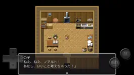 Game screenshot もしもお店を開くなら apk