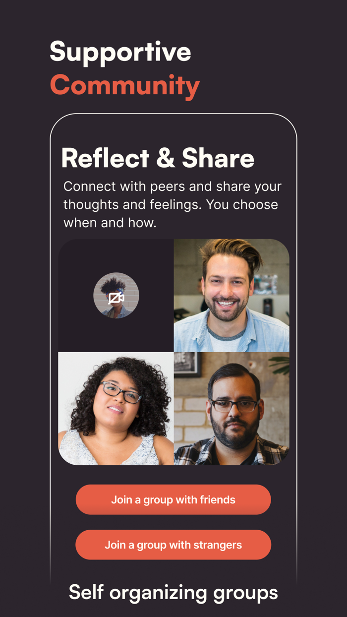 29k Mental Health and Wellbeing