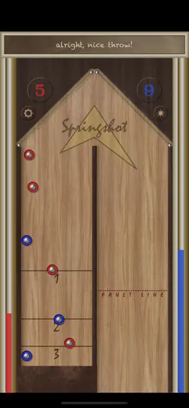 Game screenshot Springshot apk